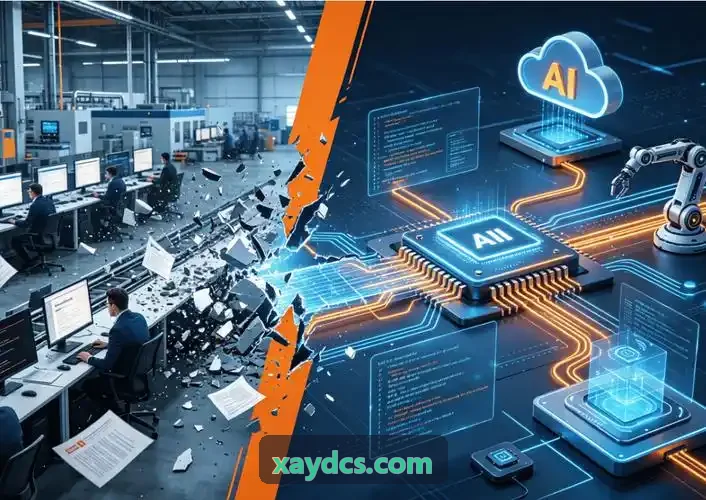 J9全流程数字化看板